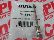 BINKS 105543347