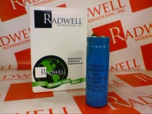 VISHAY 36D252G075AC2A