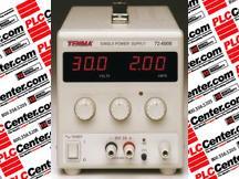 TENMA 72-6907CALIBRATEDW/DATA