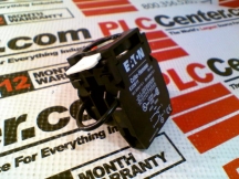 EATON CORPORATION E22B12