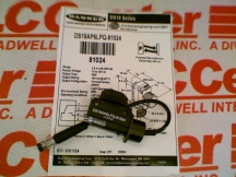 BANNER ENGINEERING DS18AP6LPQ