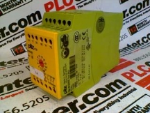 PILZ PZA-30/24VDC-1N/0-2N/C