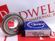 ASEA BROWN BOVERI 416821007F