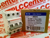 EATON CORPORATION WMS3B16