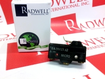 HONEYWELL BA-2RV13-A2