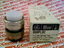 GENERAL ELECTRIC 080PLBC