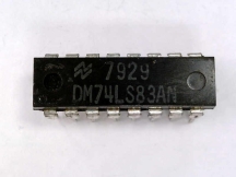 GENERIC DM74LS83AN