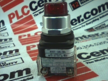 ALLEN BRADLEY 800T-QBL10R