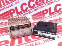 ASEA BROWN BOVERI TS1221