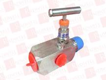 ALCO VALVES UGV6NS