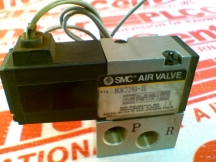 SMC NVK334V-3G-02T