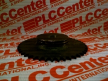 MARTIN SPROCKET & GEAR INC 40B45-3/4
