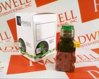 IDEC HW4B-M2F22QD-G-120V