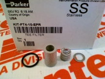 PARKER KIT-FT4-10-EPR