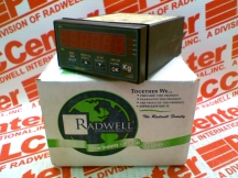 TALENT WEIGHING S&S LTD INTUITIVE-L-AL2/95-265VAC