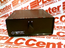 BLACK BOX CORP SW088B-FFF
