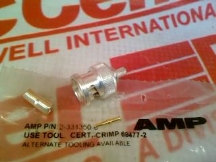 TE CONNECTIVITY 2-331350-6