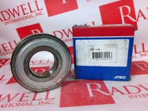 SKF 6309-ZJ