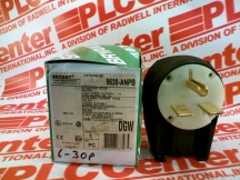 HUBBELL 9630ANPB