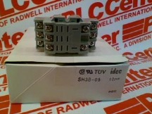 JOHNSON CONTROLS SH3B-05