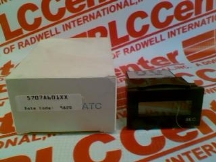 MARSH BELLOFRAM 5707-A-601-XX