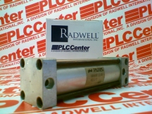 PHD INC SRAVF-1-1/8X1-1/2