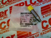 BALLUFF BOS 18E-PO-1YA-E5-D-S4