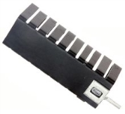 WAKEFIELD 233-60AB-10