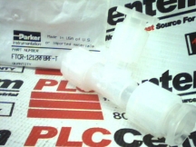 PARKER FTCR-1212RF8RF-T