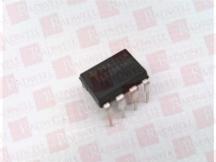 TEXAS INSTRUMENTS SEMI TLE2061ACP