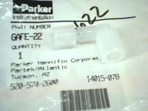PARKER GAFE-22
