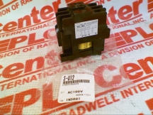 MITSUBISHI S-U12-AC100V