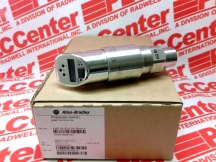 ALLEN BRADLEY 836E-DA1EU2-D4