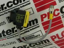 BANNER ENGINEERING QS30VR3RQPMA3