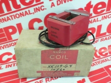 DANAHER CONTROLS EB551-76083-S