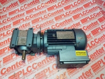 SEW EURODRIVE S47DRS71M4-DH