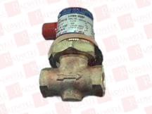 CIRCOR INTERNATIONAL JJ400-20BP-24VDC