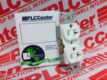 EATON CORPORATION BR20W