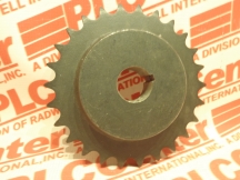 MARTIN SPROCKET & GEAR INC 60B26-1-1/4