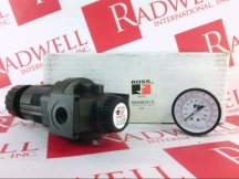 ROSS CONTROLS 5X00B3013
