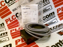 BAUMER ELECTRIC FPDK26N5103