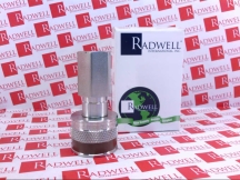 SWAGELOK SS-QC4-B-4PFK8