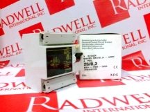 EEC AEG VHFI-25/0.3-4SK