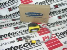 BANNER ENGINEERING QS30VR3LPQPMA3