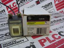 GENERAL ELECTRIC 15D2G014