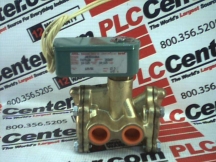 ASCO JHC8316A66-125DC