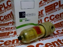 NORGREN F11-300-A3PA