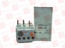 FRANKLIN ELECTRIC CTK-22/3-22A