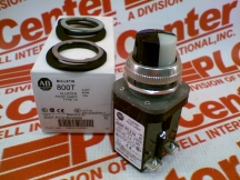 ALLEN BRADLEY 800T-PC216XWXB