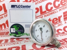 NOSHOK 25-200-1000PSI-1/4